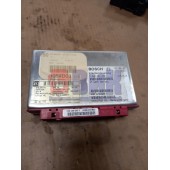 Блок управления ретардой MAN TGA 165052 (772)