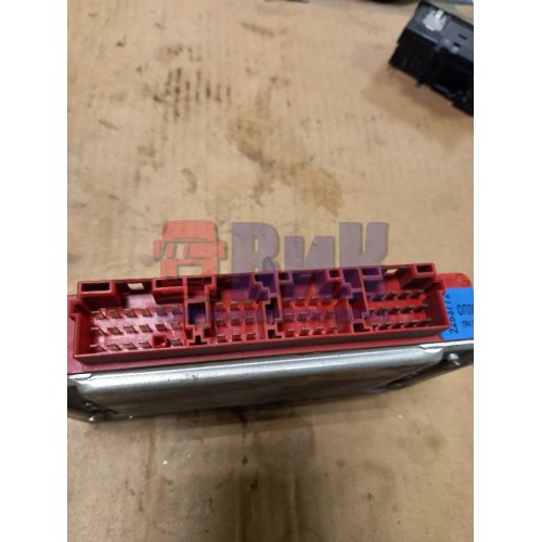 Блок управления ретардой MAN TGA 165052 (772), -4