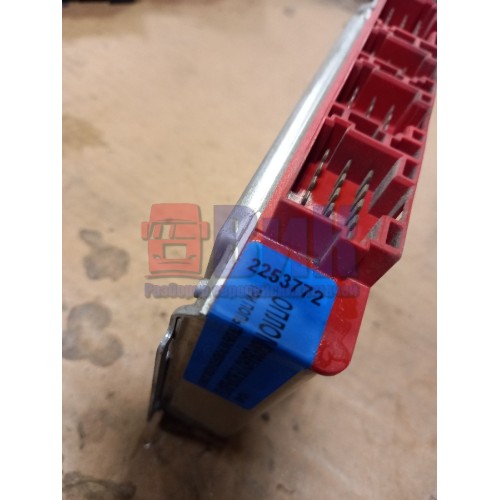 Блок управления ретардой MAN TGA 165052 (772), -6