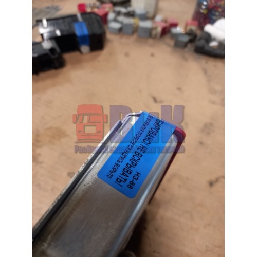 Блок управления ретардой MAN TGA 165052 (772), -1