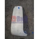 Угол бампера MAN TGA 165052 ш.к. LH неориг. (778)