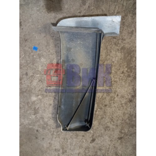 Угол бампера MAN TGA 165052 ш.к. LH неориг. (778), -1