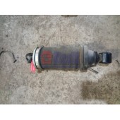 Подушка под кабину MAN TGA 165052 задняя SAMPA (823)