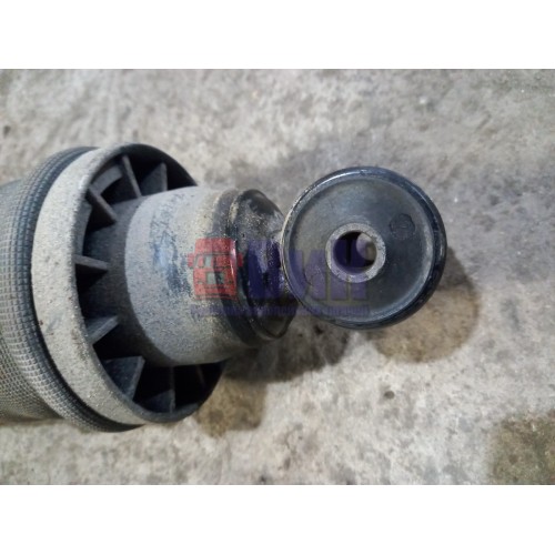 Подушка под кабину MAN TGA 165052 задняя SAMPA (823), -4