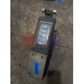 Фара противотуманная MAN TGA 165052 LH с деф. (777)