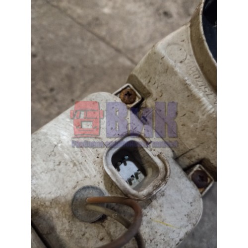 Фара противотуманная MAN TGA 165052 LH с деф. (777), -4