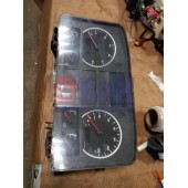 Панель приборов MAN TGA 165052 (827)