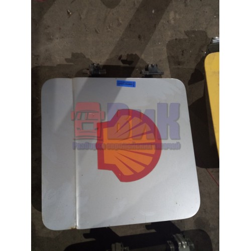 Крышка инструментального ящика Mercedes с петлями (044), 