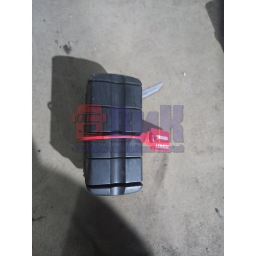 Пластик под кнопки Mercedes с заглушками (471), 9435400146