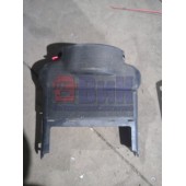 Часть кожуха рулевой колонки Mercedes (474)