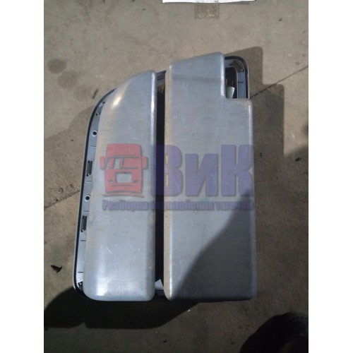 Карман салона Mercedes над дверью RH (039), 9418404674-2