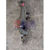 Кронштейн пневмоподушек MAN TGA 165052 RH (836)