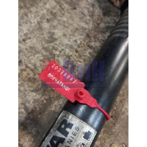 Тяга реактивная MAN TGA 165052 ROSTAR (847), -4