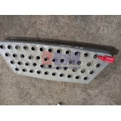 Накладка на подножку основную MAN TGA 165052 верхняя (848)