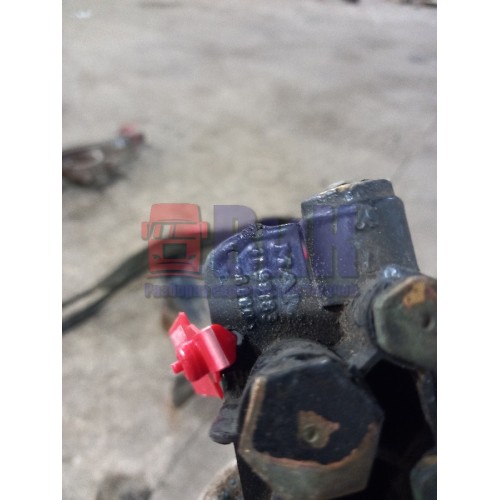 Распределитель воздушный MAN TGA 165052 (854), 81981830000-1