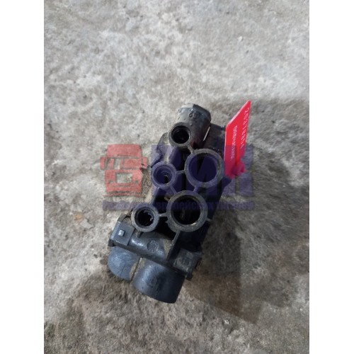 Распределитель воздушный MAN TGA 165052 (854), 81981830000-3