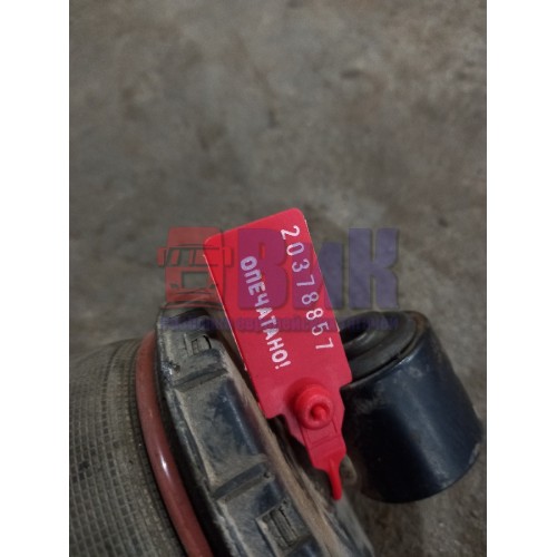 Подушка под кабину MAN TGA 165052 (не ориг) (857), -3