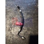 Трубка топливная Scania HPI (601) 