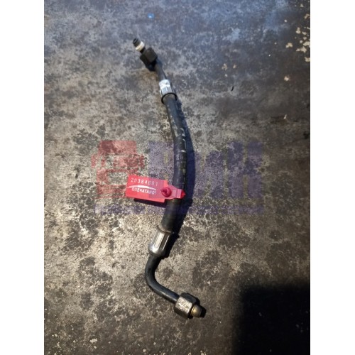 Трубка топливная Scania HPI (601) , 1545615