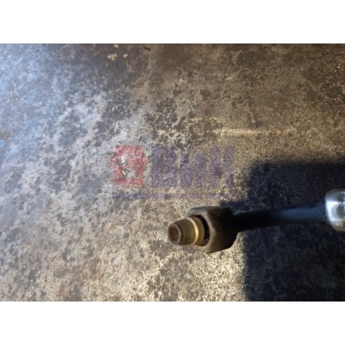 Трубка топливная Scania HPI (601) , 1545615-4