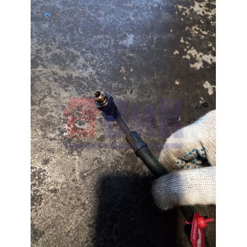 Трубка топливная Volvo D12C (602), -2