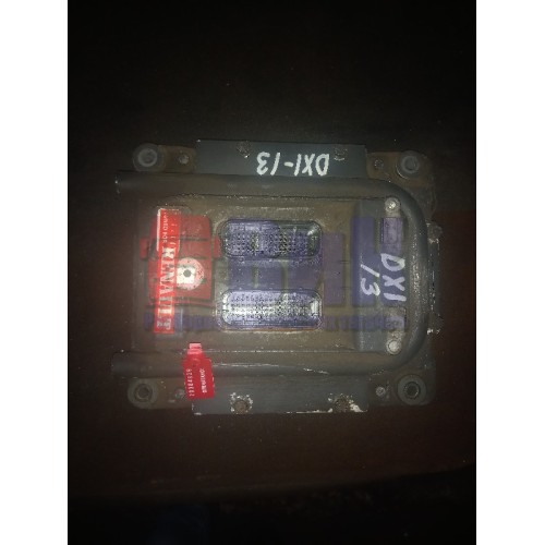 Блок управления двигателем Renault Magnum DXI-13 (829), 20995620 P04-3