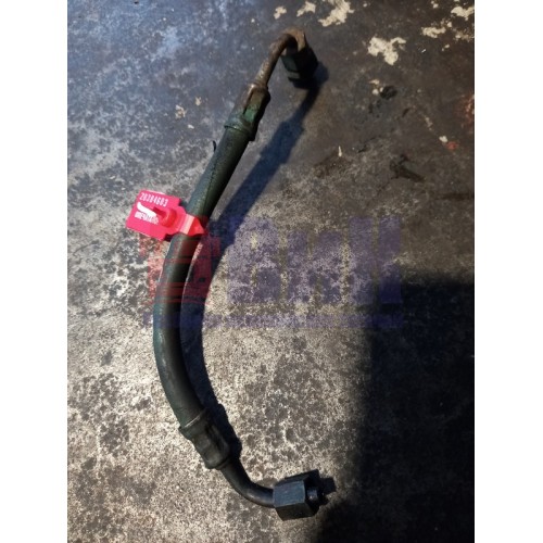 Трубка топливная Volvo D12D (603), 