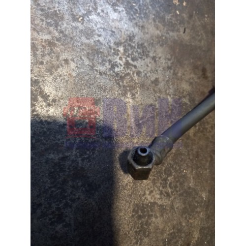 Трубка топливная Volvo D12D (603), -1