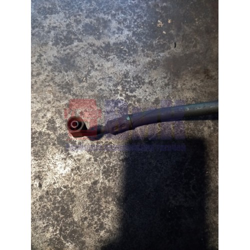 Трубка топливная Volvo D12D (604), -3