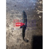 Трубка топливная Volvo D12D (605)