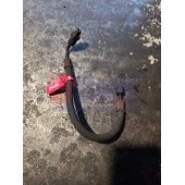 Трубка топливная Renault DXI 13 (606)