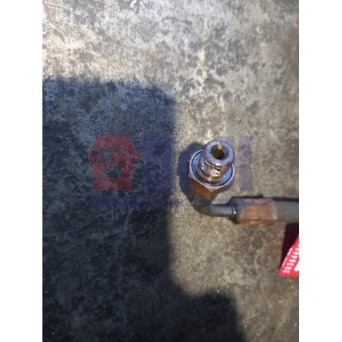 Трубка топливная Renault DXI 13 (606), -1