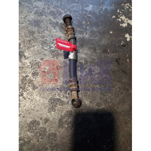 Шланг цилиндра нагрузки турбины Scania 4 (607), 1412698