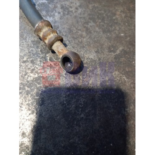 Шланг цилиндра нагрузки турбины Scania 4 (607), 1412698-1