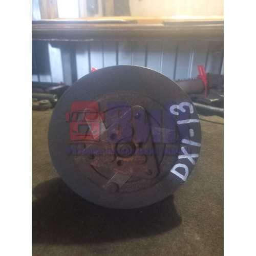 Компрессор кондиционера Renault Magnum DXI-13 (811), 5010605063