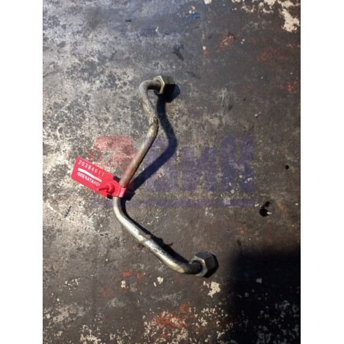 Трубка топливная MAN D2066 962068 (617), 