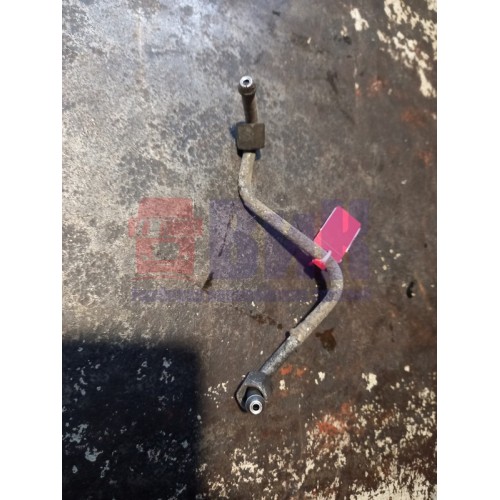 Трубка топливная MAN D2066 962068 (617), -2