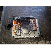 Блок управления АКПП Volvo FH 13 VT2412C (394)