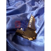 Моторчик шторки MAN TGA 165052 LH (788)