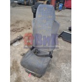Сиденье пассажирское MAN TGA 165052 механич. (878)