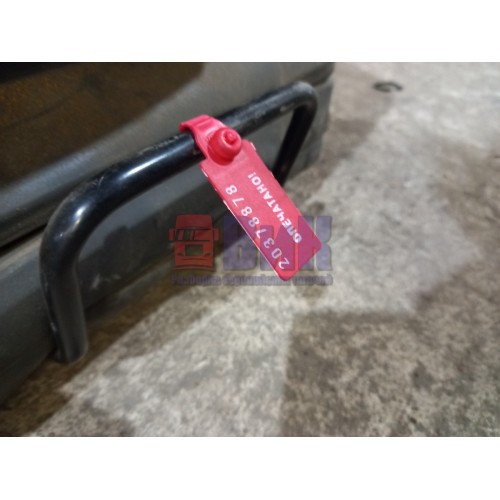 Сиденье пассажирское MAN TGA 165052 механич. (878), -1