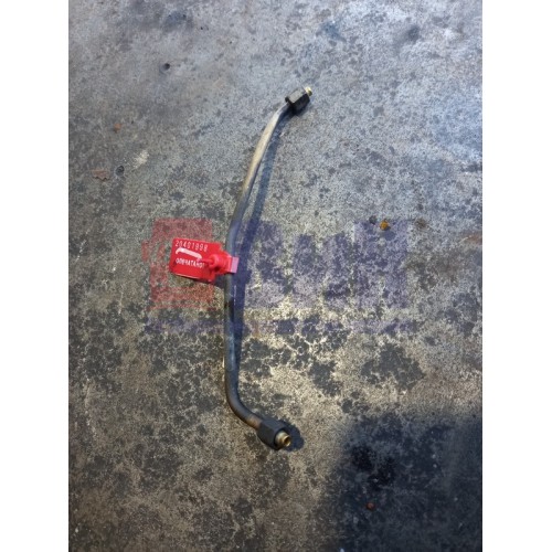 Трубка топливная MAN D2066 962068 (998), 