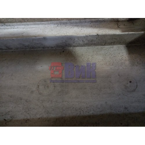 Спойлер кабины MAN TGA 165052 ш.к. в.к. комплект деф. (804)(805)(806), -3