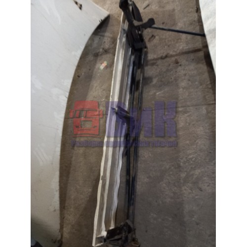 Спойлер кабины MAN TGA 165052 ш.к. в.к. комплект деф. (804)(805)(806), -22