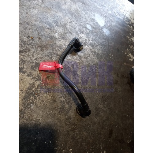 Трубка топливная MAN D2066 962068 пластиковая (621) , 