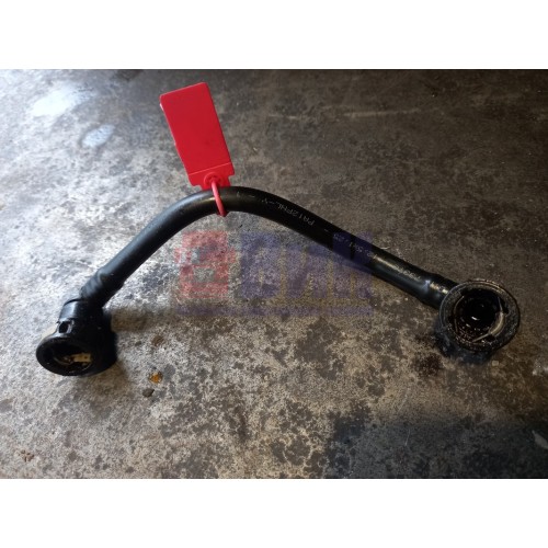 Трубка топливная MAN D2066 962068 пластиковая (621) , -1