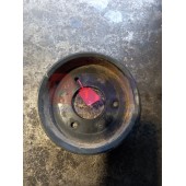 Шкив водяного насоса (помпы) MAN D2066 962068 (625)