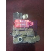 Клапан электромагнитный EGR (ЕГР) MAN D2066 962068 (817)