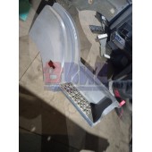 Подножка кабины Mercedes Axor RH (453)