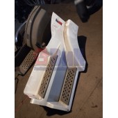 Подножка основная Mercedes Actros LH (458)